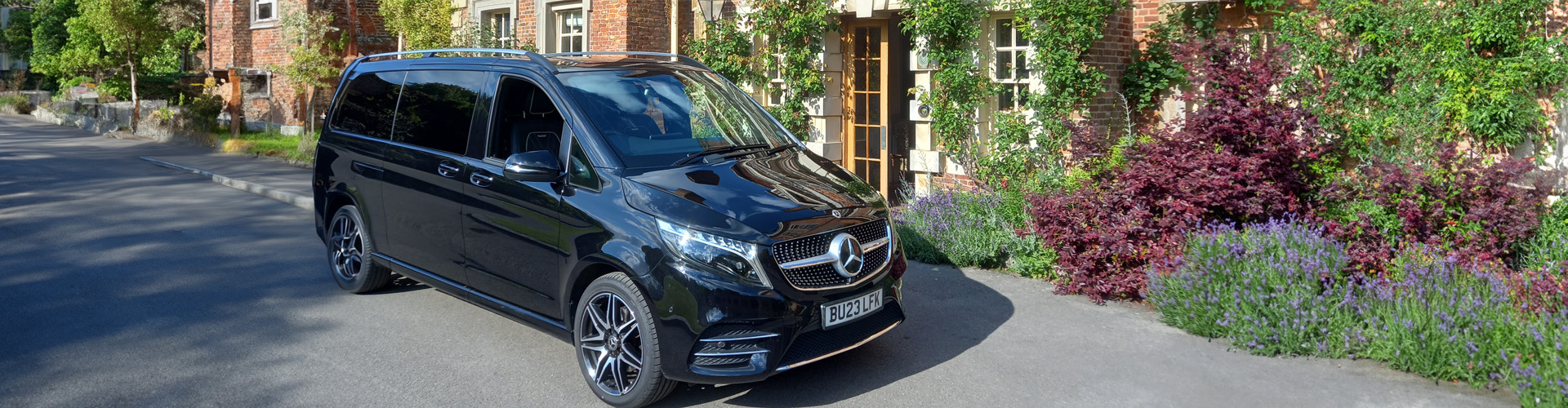 Executive Event Travel Essex